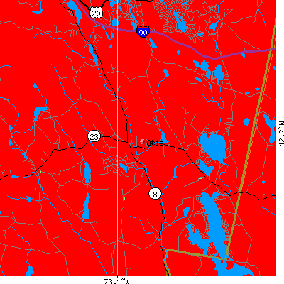 Otis map