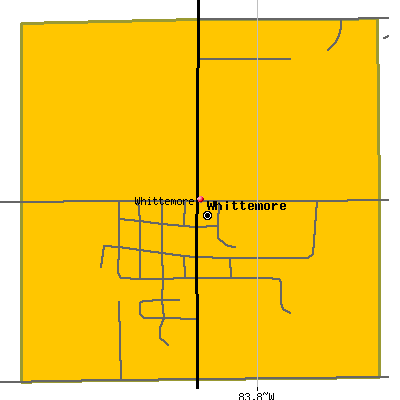 Whittemore map