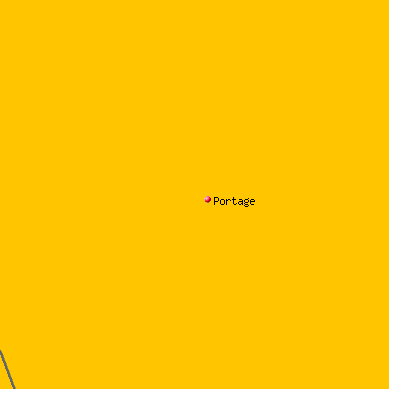Portage map