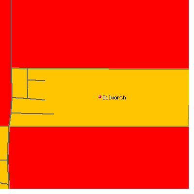 Dilworth map