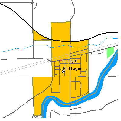 Pillager map