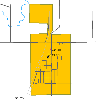 Carlos map