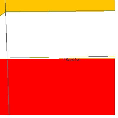 Royalton map