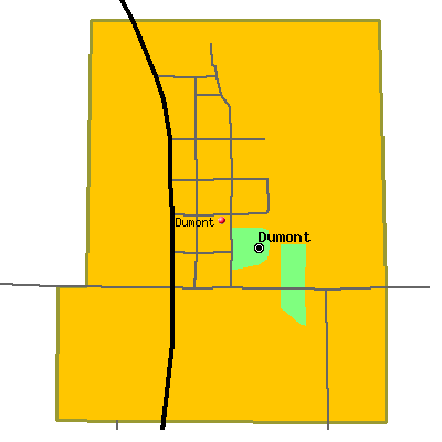 Dumont map
