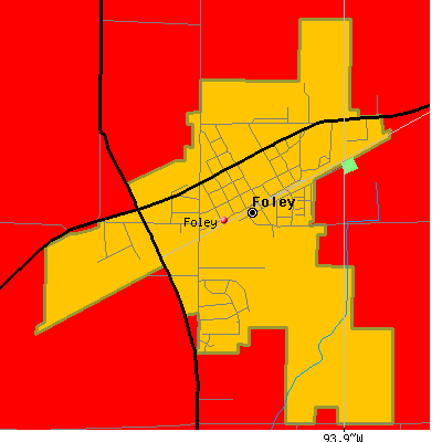 Foley map