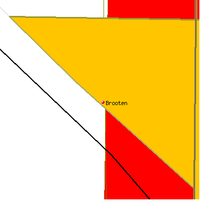 Brooten map
