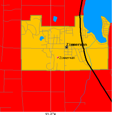 Zimmerman map