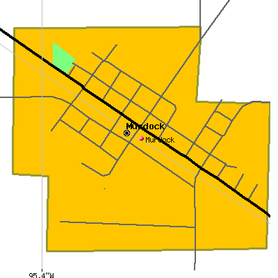 Murdock map