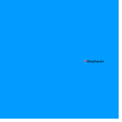 Deephaven map