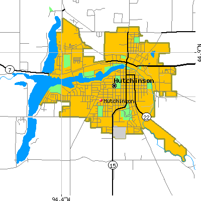 Hutchinson map