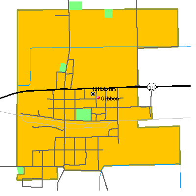 Gibbon map