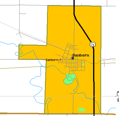 Sanborn map