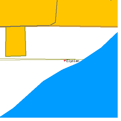 Elysian map