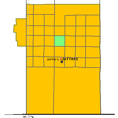 Jeffers map