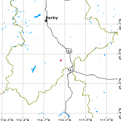Sula-Edwards map