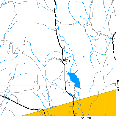Surry map