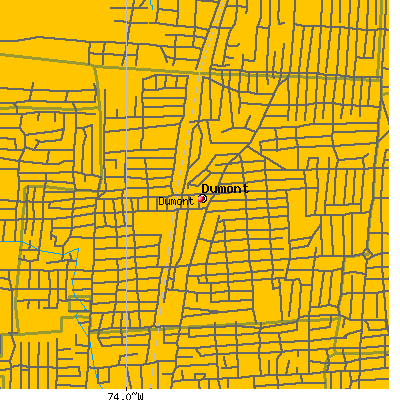 Dumont map