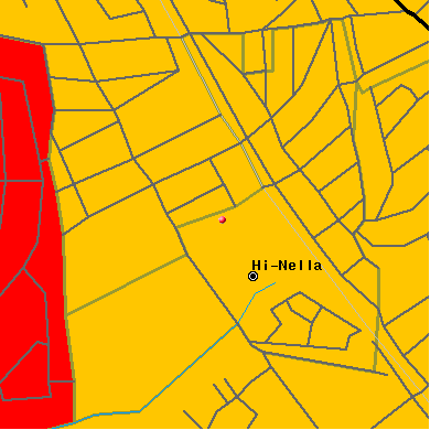 Hi-Nella map