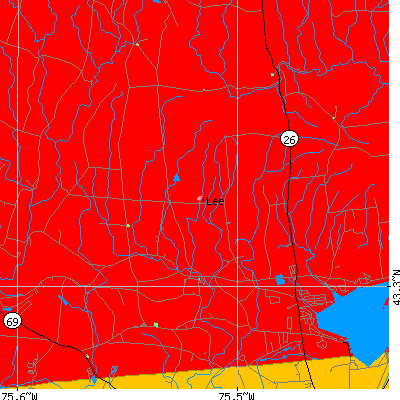 Lee map