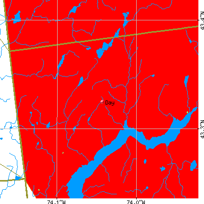 Day map