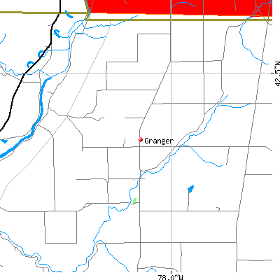 Granger map