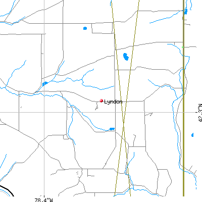 Lyndon map