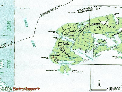 Deal Island Md Map Deal Island, Maryland (Md 21821) Profile: Population, Maps, Real Estate,  Averages, Homes, Statistics, Relocation, Travel, Jobs, Hospitals, Schools,  Crime, Moving, Houses, News, Sex Offenders