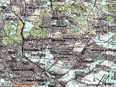 Map+of+malden+massachusetts