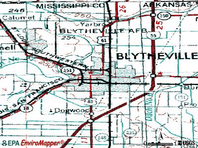 Map Of Blytheville Arkansas Blytheville, Arkansas (Ar 72315) Profile: Population, Maps, Real Estate,  Averages, Homes, Statistics, Relocation, Travel, Jobs, Hospitals, Schools,  Crime, Moving, Houses, News, Sex Offenders