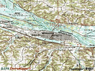 Winona Mn Zip Code Map Winona, Minnesota (Mn 55987) Profile: Population, Maps, Real Estate,  Averages, Homes, Statistics, Relocation, Travel, Jobs, Hospitals, Schools,  Crime, Moving, Houses, News, Sex Offenders