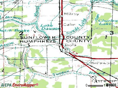 Isola Mississippi Ms 38754 Profile Population Maps Isola Mississippi Ms 38754 Profile Population Maps