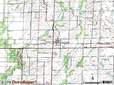 Laclede, Missouri (MO 64651) Profile: Population, Maps, Real Estate ...