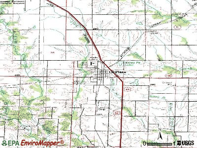 La Plata Mo Map La Plata, Missouri (Mo 63549) Profile: Population, Maps, Real Estate,  Averages, Homes, Statistics, Relocation, Travel, Jobs, Hospitals, Schools,  Crime, Moving, Houses, News, Sex Offenders