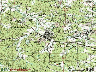 Map Of Potosi Missouri Potosi, Missouri (Mo 63664) Profile: Population, Maps, Real Estate,  Averages, Homes, Statistics, Relocation, Travel, Jobs, Hospitals, Schools,  Crime, Moving, Houses, News, Sex Offenders