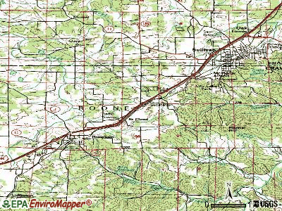destrahan plantation st of map mn cloud