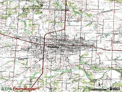 Sedalia Mo Zip Code Map Sedalia, Missouri (Mo 65301) Profile: Population, Maps, Real Estate,  Averages, Homes, Statistics, Relocation, Travel, Jobs, Hospitals, Schools,  Crime, Moving, Houses, News, Sex Offenders