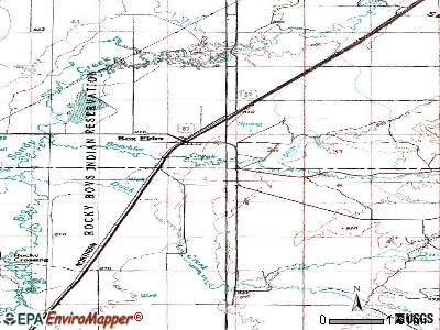 Box Elder Montana Map Box Elder, Montana (Mt 59521) Profile: Population, Maps, Real Estate,  Averages, Homes, Statistics, Relocation, Travel, Jobs, Hospitals, Schools,  Crime, Moving, Houses, News, Sex Offenders