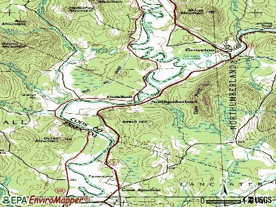 Northumberland, New Hampshire (nh 03582) Profile: Population, Maps 