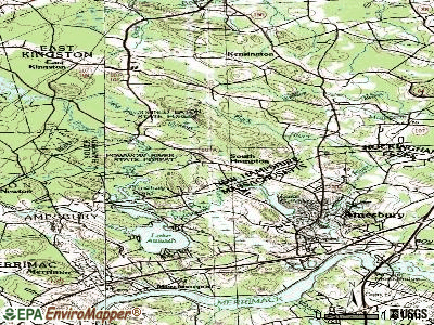south tax nh greenock map county map of south dakota. south tax nh greenock map