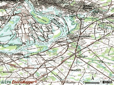 Fieldsboro, New Jersey (nj 08505) Profile: Population, Maps, Real 