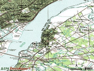 Penns Grove Nj Map Penns Grove, New Jersey (Nj 08069) Profile: Population, Maps, Real Estate,  Averages, Homes, Statistics, Relocation, Travel, Jobs, Hospitals, Schools,  Crime, Moving, Houses, News, Sex Offenders