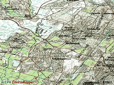 Roseland, New Jersey (nj 07068) Profile: Population, Maps, Real Estate 