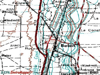 Belen New Mexico Map Belen, New Mexico (Nm 87002) Profile: Population, Maps, Real Estate,  Averages, Homes, Statistics, Relocation, Travel, Jobs, Hospitals, Schools,  Crime, Moving, Houses, News, Sex Offenders