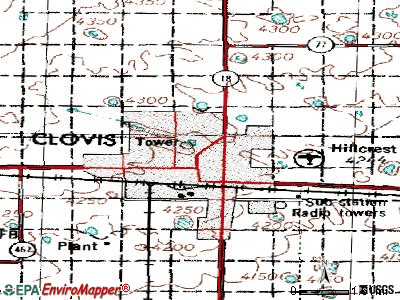 Clovis, New Mexico (NM 88101) profile: population, maps, real estate,  averages, homes, statistics, relocation, travel, jobs, hospitals, schools,  crime, moving, houses, news, sex offenders