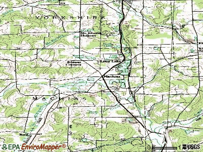 Machias, New York (NY 14101) profile population, maps, real estate