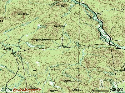 Benson, New York (NY) profile population, maps, real estate, averages