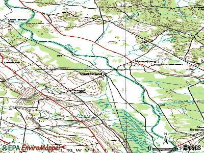 Castorland