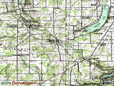 Silver Springs New York Ny 14550 Profile Population Maps Real Estate Averages Homes Statistics Relocation Travel Jobs Hospitals Schools Crime Moving Houses News Sex Offenders