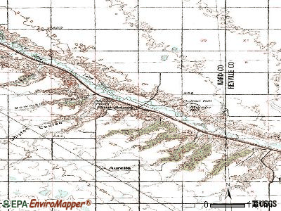 Singles in donnybrook north dakota