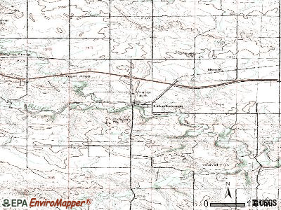 Gladstone North Dakota Map Gladstone, North Dakota (Nd 58630) Profile: Population, Maps, Real Estate,  Averages, Homes, Statistics, Relocation, Travel, Jobs, Hospitals, Schools,  Crime, Moving, Houses, News, Sex Offenders
